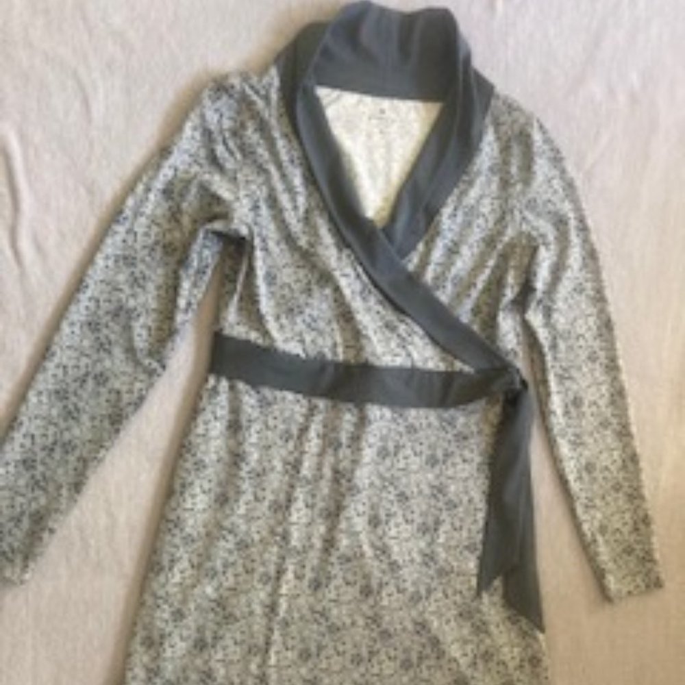 Athleta dress.